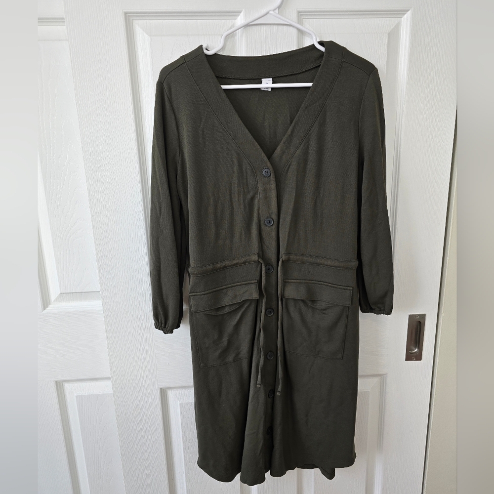 Old navy mini dress